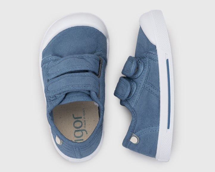 Canvas Igor V. Jeans