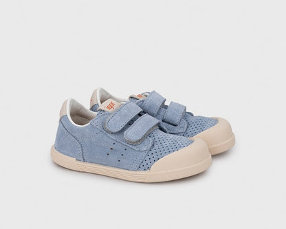 Sapatilhas Igor Tennis Fresh Celeste