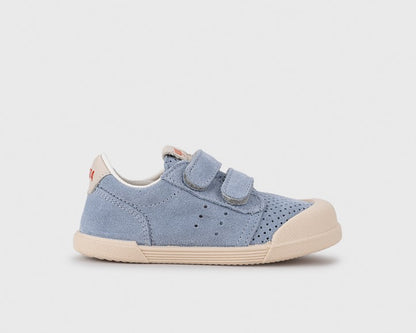 Sapatilhas Igor Tennis Fresh Celeste
