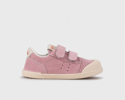 Sapatilhas Igor Tennis Fresh Rosa