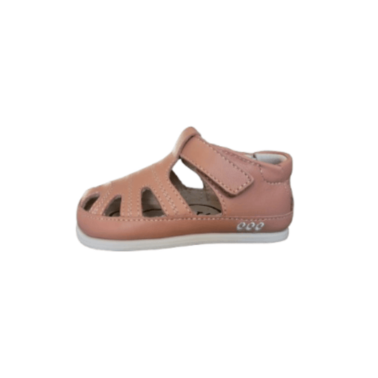 Sandálias Coucouçava Lola Peach Pink