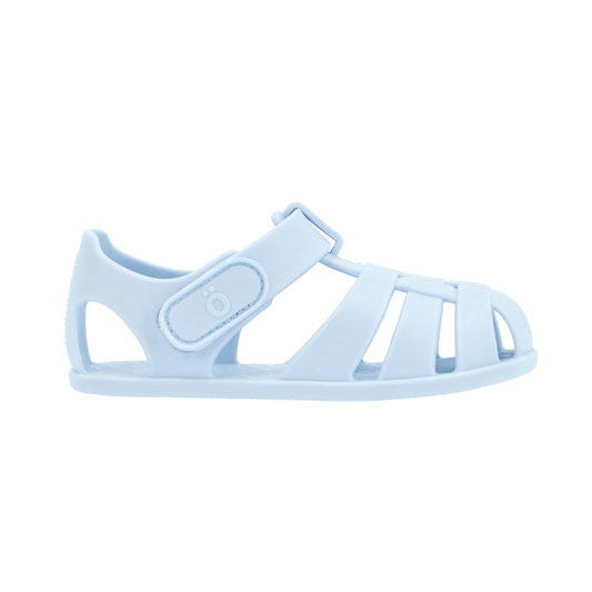 Sandália Monnëka Serenity Blue