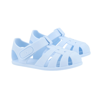 Sandália Monnëka Serenity Blue