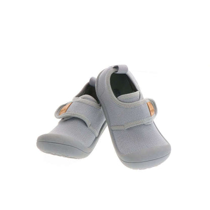 Attipas Skin Shoes Cinzento
