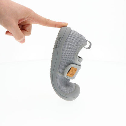 Attipas Skin Shoes Cinzento