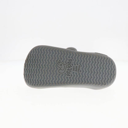 Attipas Skin Shoes Cinzento