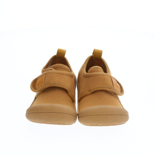 Attipas Skin Shoes Mostarda