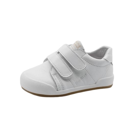 Sapatilhas Blanditos Londres Branco