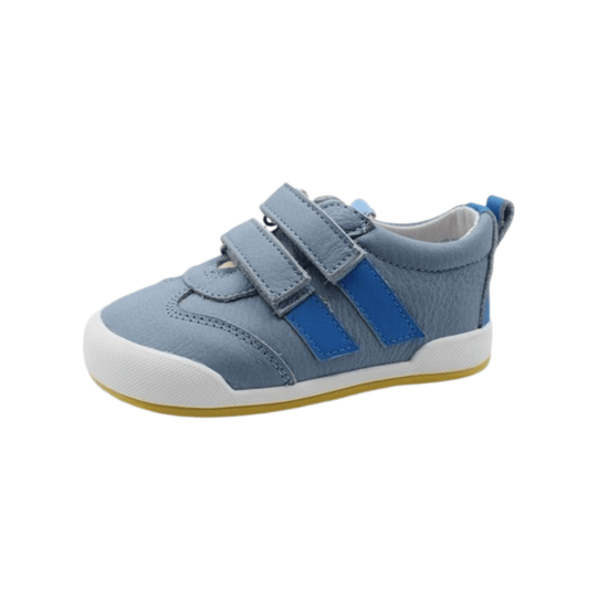 Sapatilhas Blanditos Milan Azul