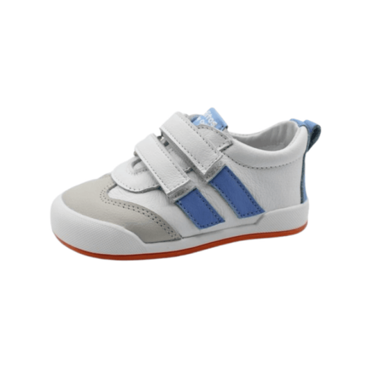 Sapatilhas Blanditos Milan Azulon