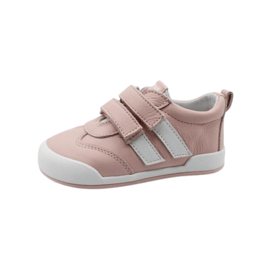 Sapatilhas Blanditos Milan Rosa