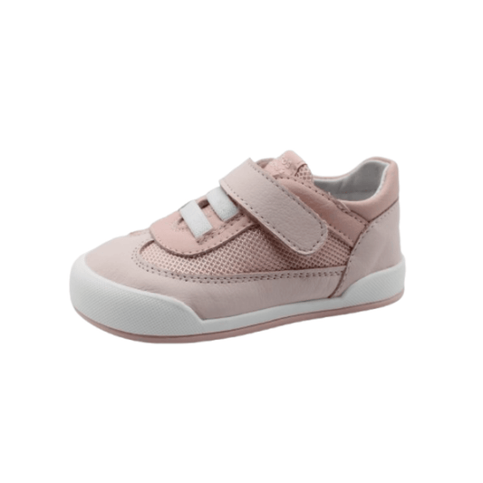 Sapatilhas Blanditos Modena Rosa Claro