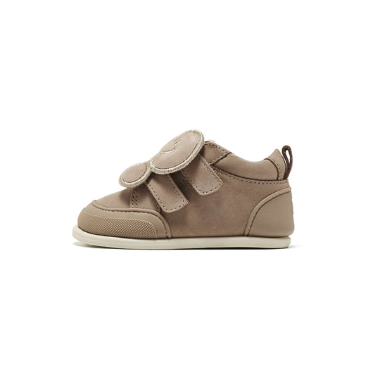 Sapatilhas Coucouçava Bob Beige