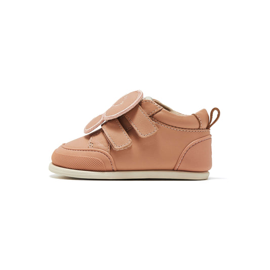Sapatilhas Coucouçava Bob Peach Pink
