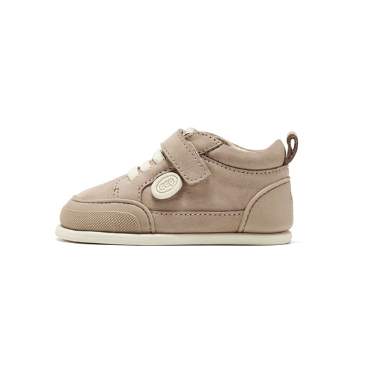 Sapatilhas Coucouçava Rookie Beige