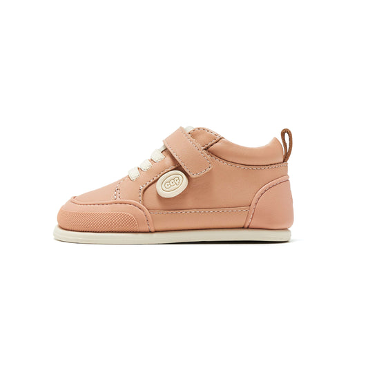 Sapatilhas Coucouçava Rookie Peach Pink