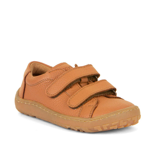 Sapatilhas Froddo Base Cognac