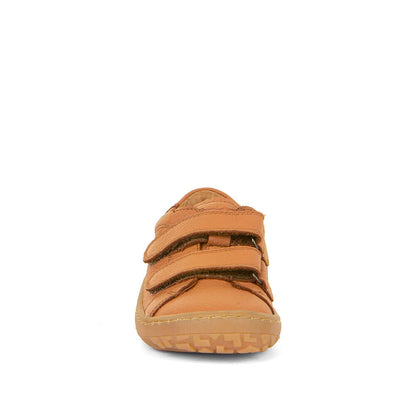 Sapatilhas Froddo Base Cognac