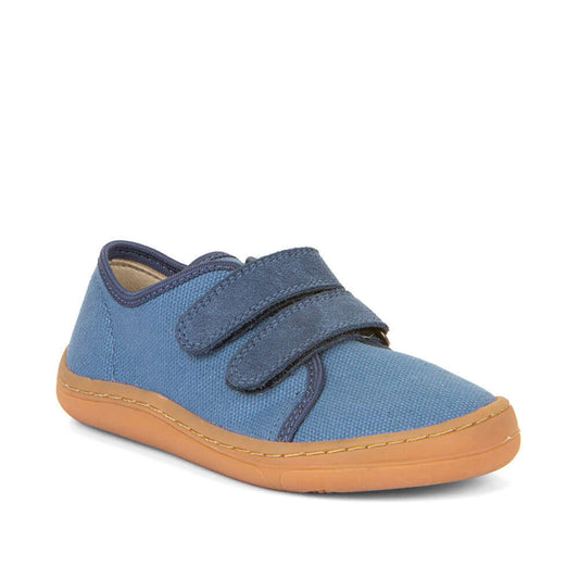 Sapatilhas Lona Froddo Canvas Denim