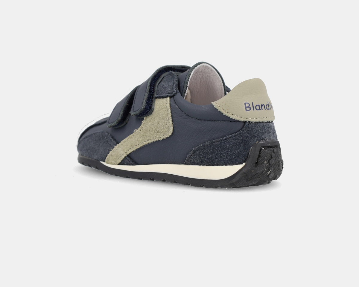 Sapatilhas Blanditos Torino Marino
