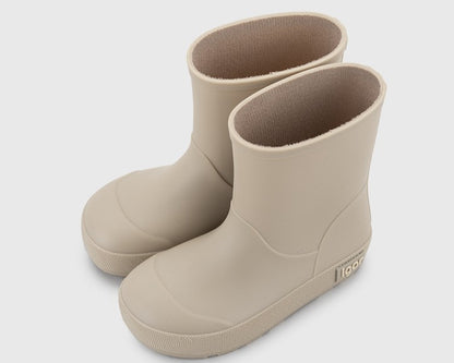 Galochas Igor Yogi Beige