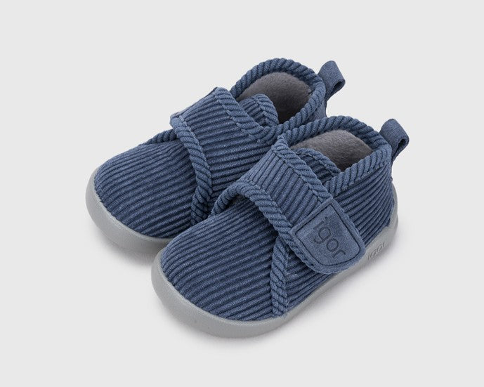 Pantufas Igor Homie Pana Marino