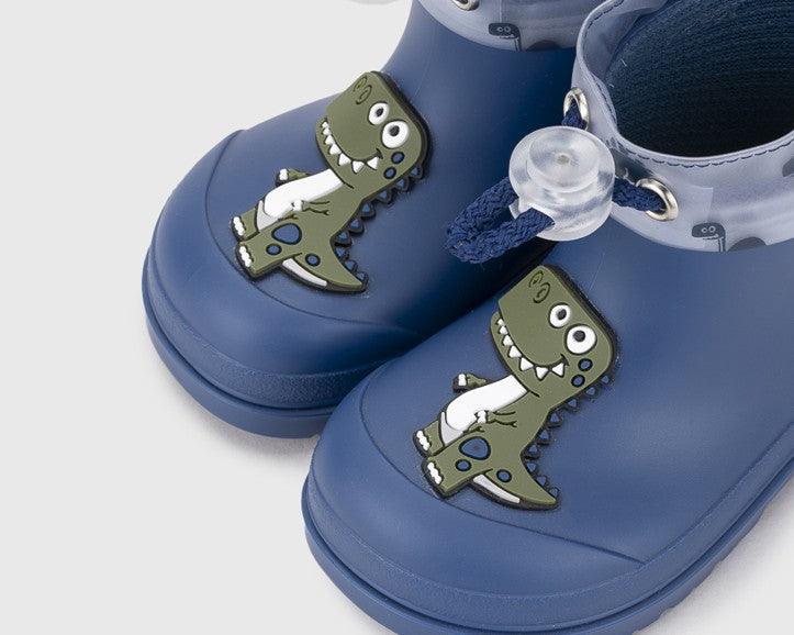 Galochas Igor Mendi Dino Jeans