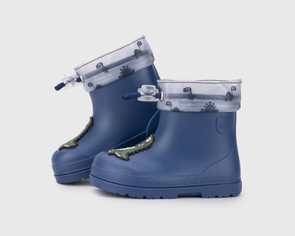 Galochas Igor Mendi Dino Jeans