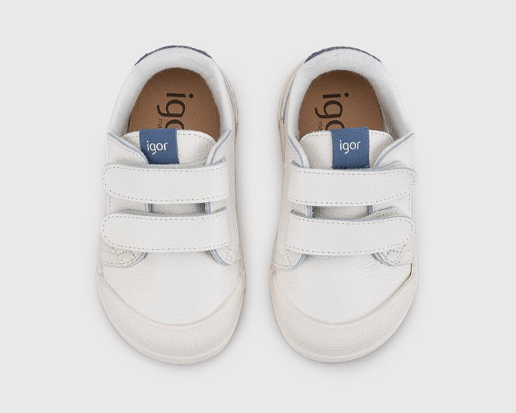 Sapatilhas Igor Tennis Jeans