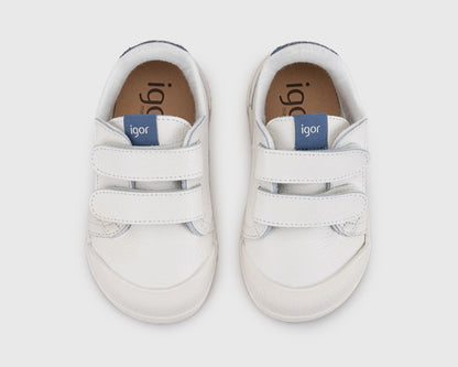 Sapatilhas Igor Tennis Jeans