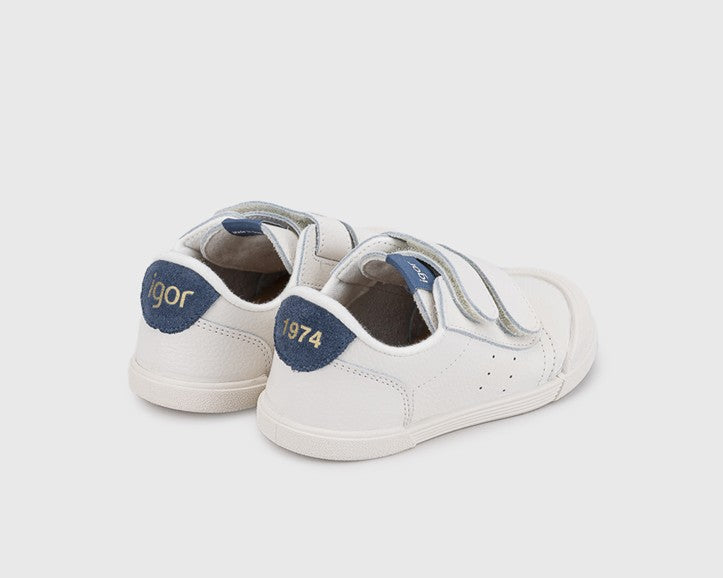 Sapatilhas Igor Tennis Jeans