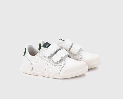 Sapatilhas Igor Tennis Musgo