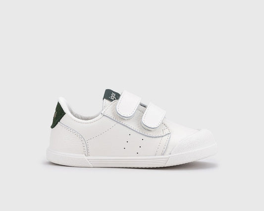 Sapatilhas Igor Tennis Musgo