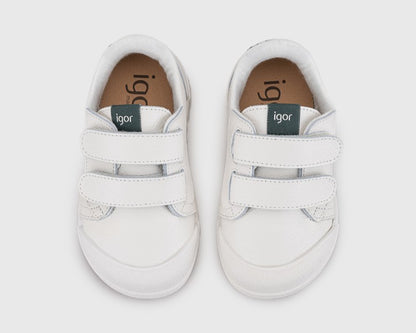Sapatilhas Igor Tennis Musgo