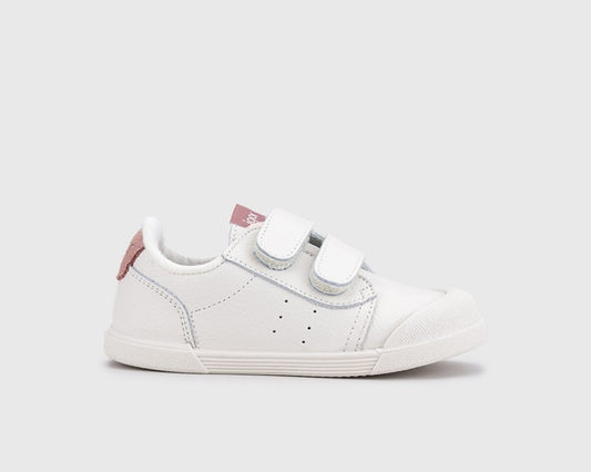 Sapatilhas Igor Tennis Rosa