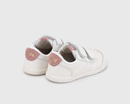 Sapatilhas Igor Tennis Rosa