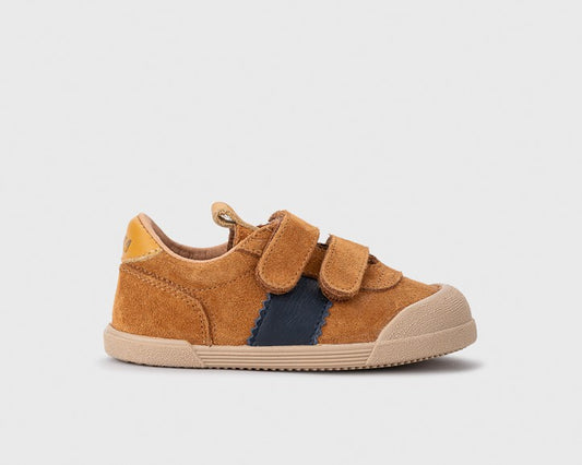 Sapatilhas Igor Tennis Berlin Mostaza