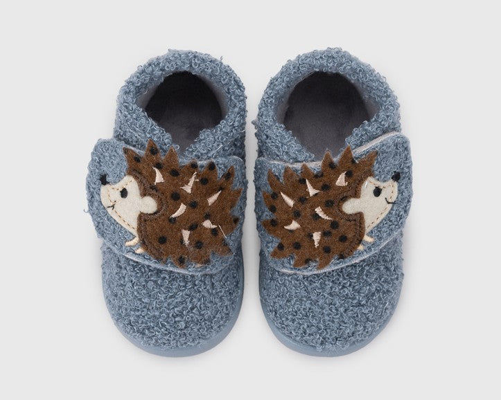 Pantufas Igor Homie Erizo Oceano