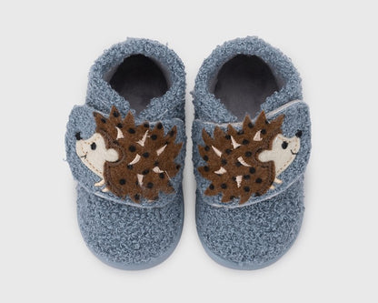 Pantufas Igor Homie Erizo Oceano