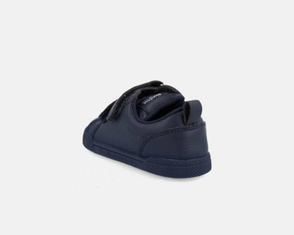 Sapatilhas Blanditos Zeus Marino