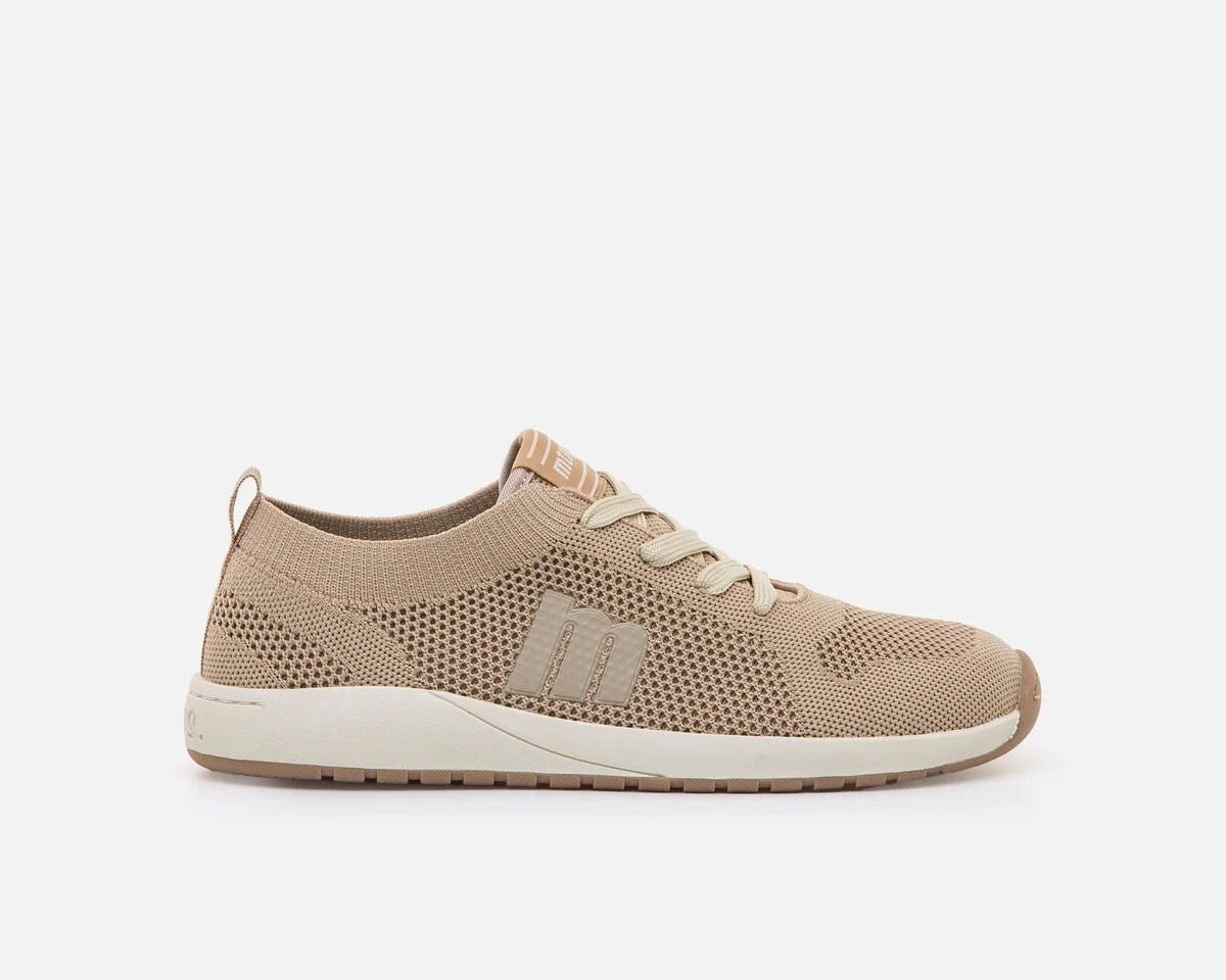 Sapatilhas Mustang Free Apolo Beige
