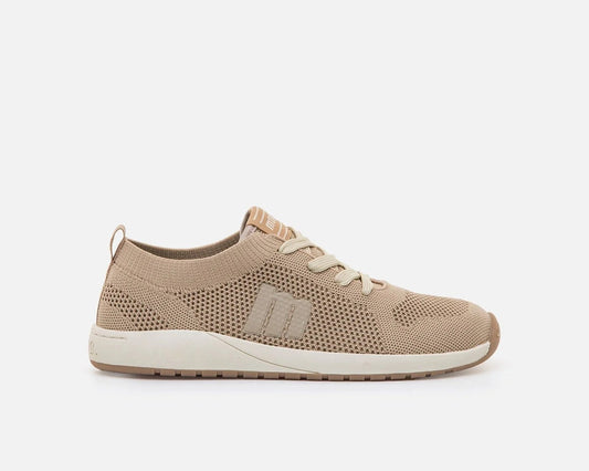 Sapatilhas Mustang Free Apolo Beige