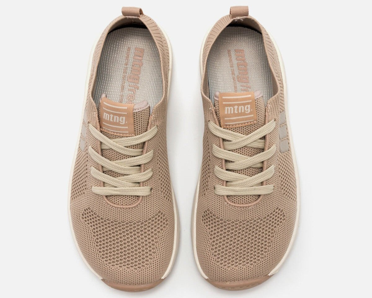 Sapatilhas Mustang Free Apolo Beige