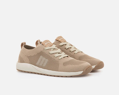 Sapatilhas Mustang Free Apolo Beige