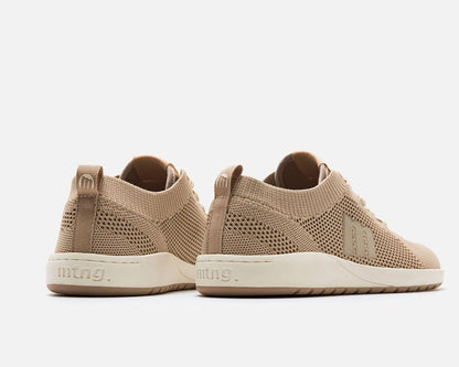 Sapatilhas Mustang Free Apolo Beige