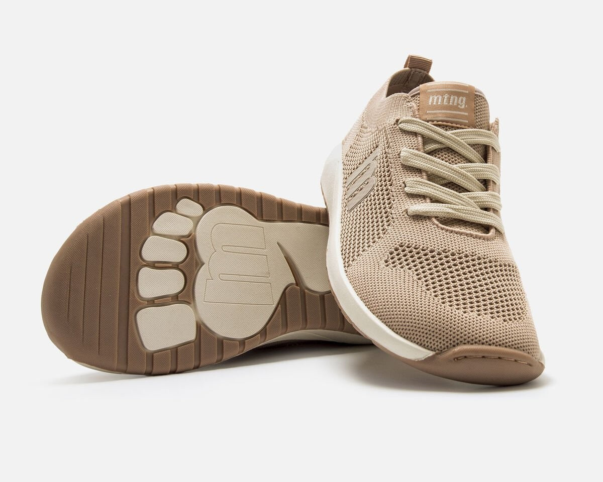 Sapatilhas Mustang Free Apolo Beige