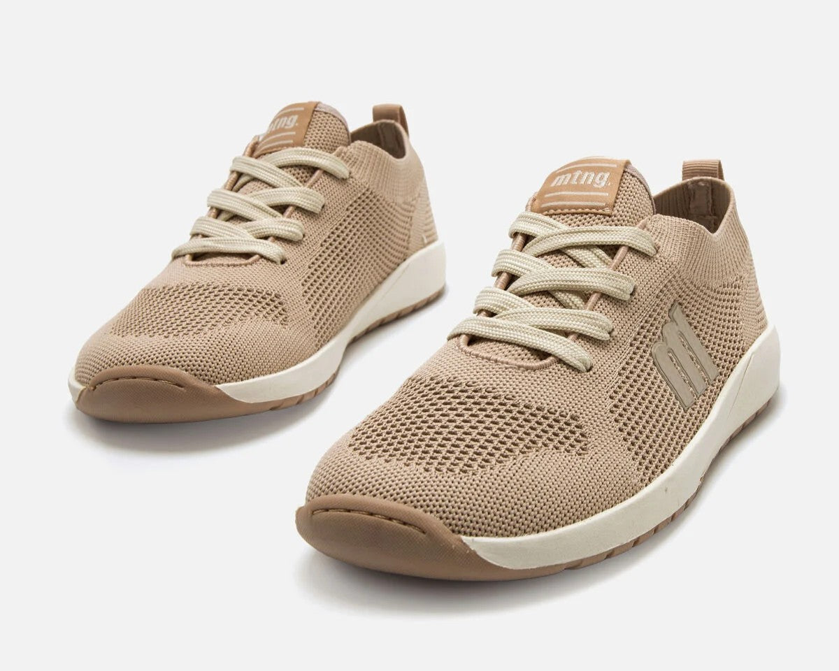 Sapatilhas Mustang Free Apolo Beige