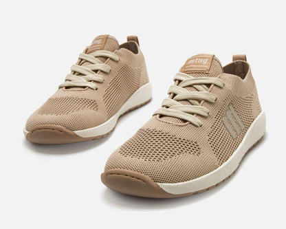 Sapatilhas Mustang Free Apolo Beige