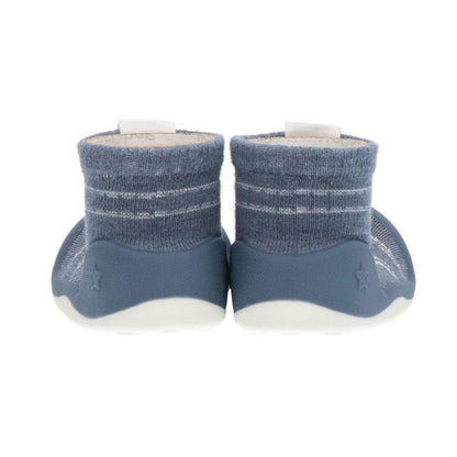 Attipas Baby Denim Deep Blue