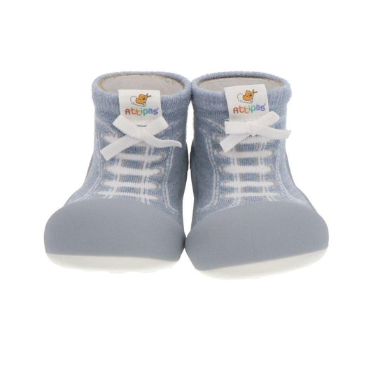 Attipas Baby Denim Light Blue